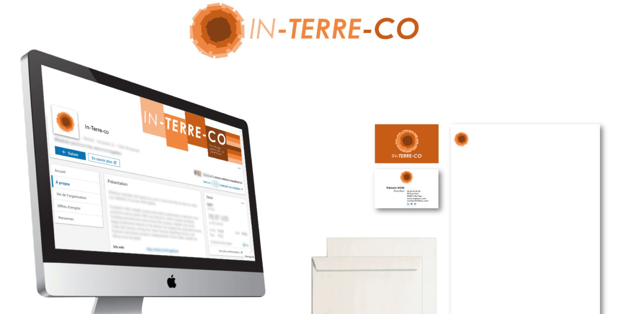 In-Terre-Co - Tours (FRANCE) - 2020