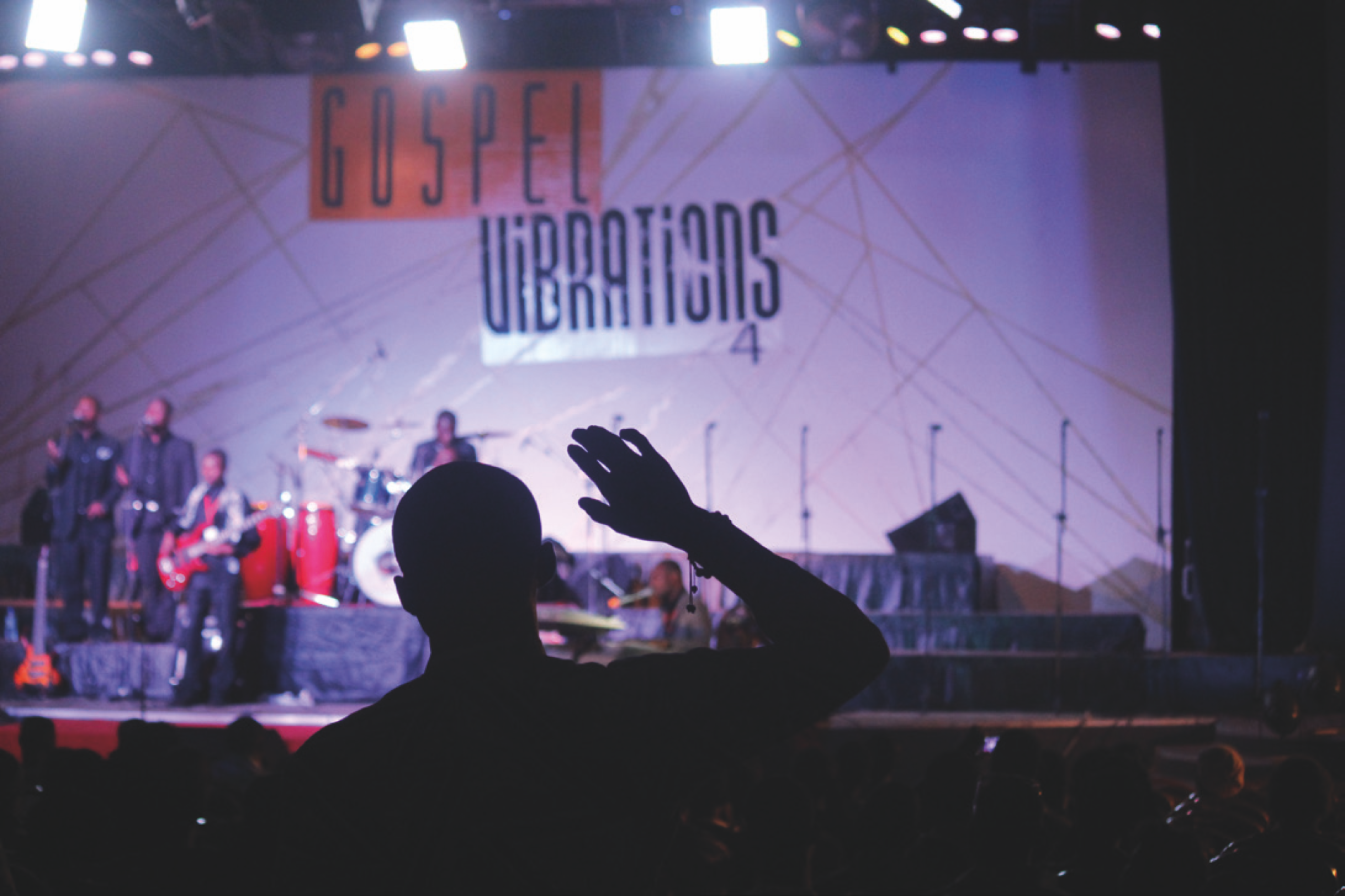 Évènementiel - 2014